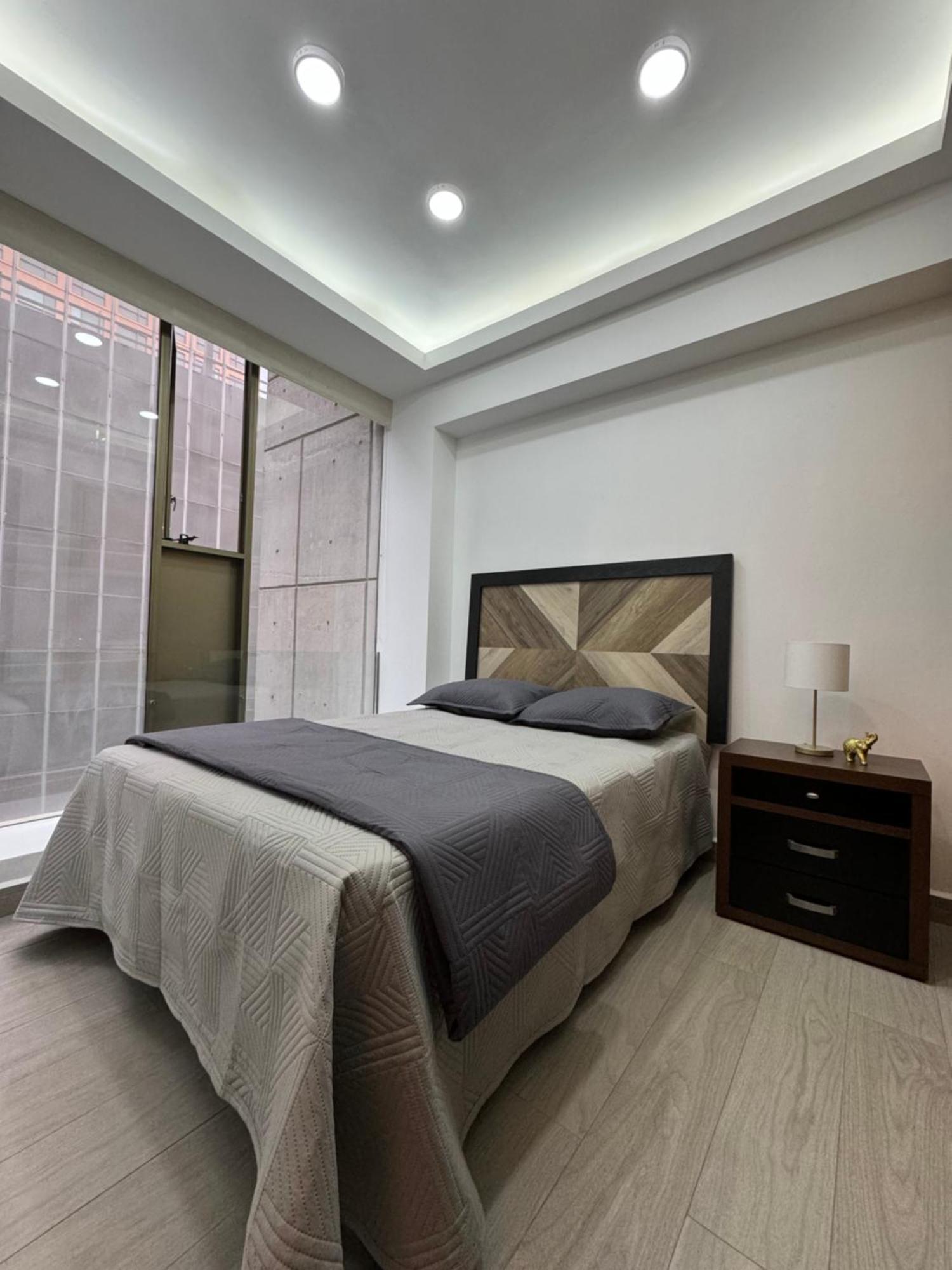 Departamento Elefante * Mexico City