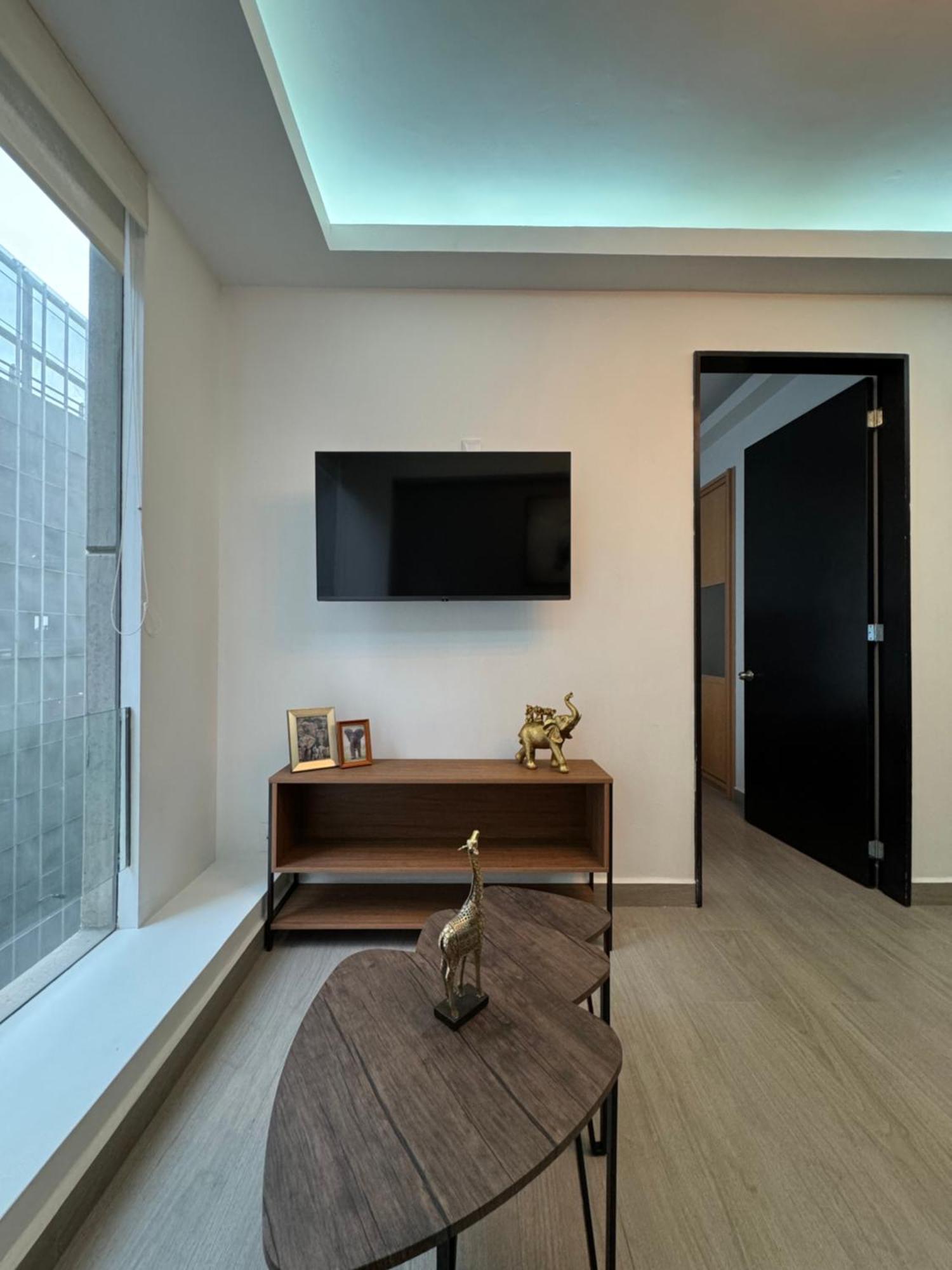 Apartment Departamento Elefante *