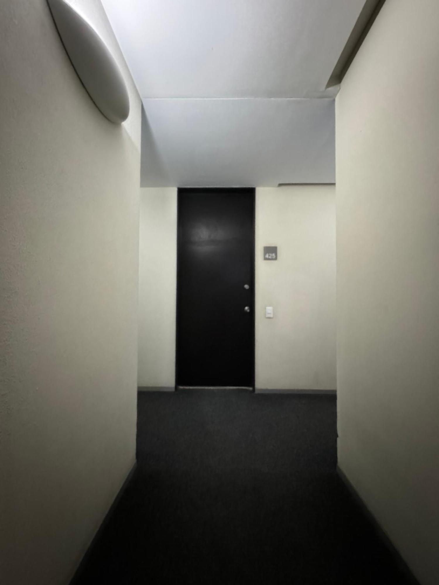 Departamento Elefante Mexico City