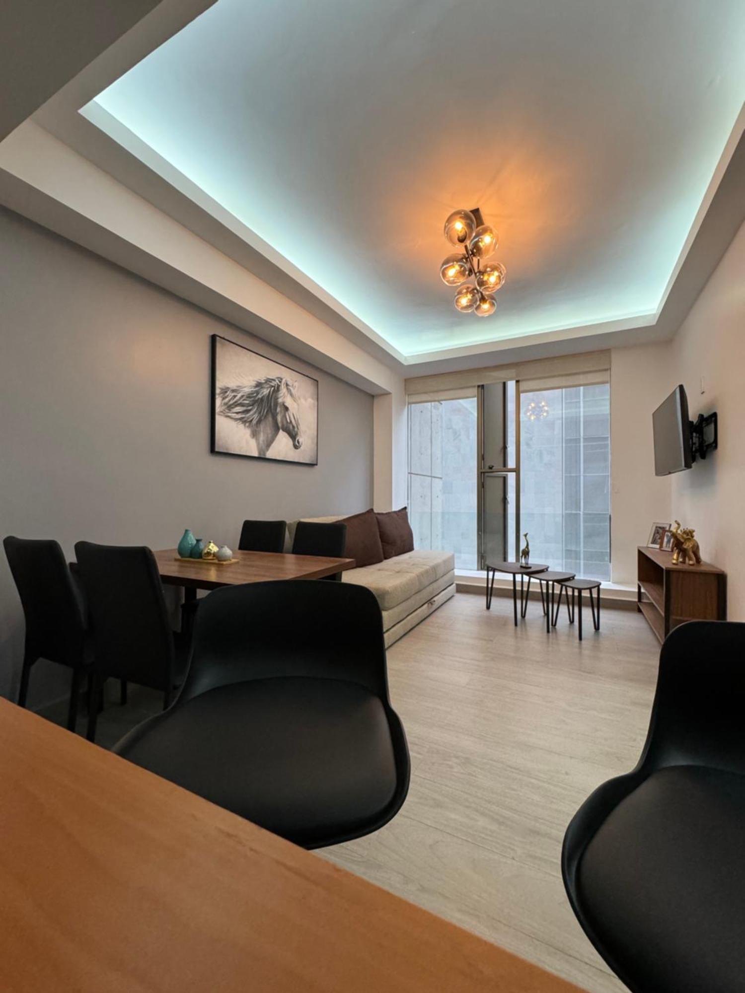 Apartment Departamento Elefante