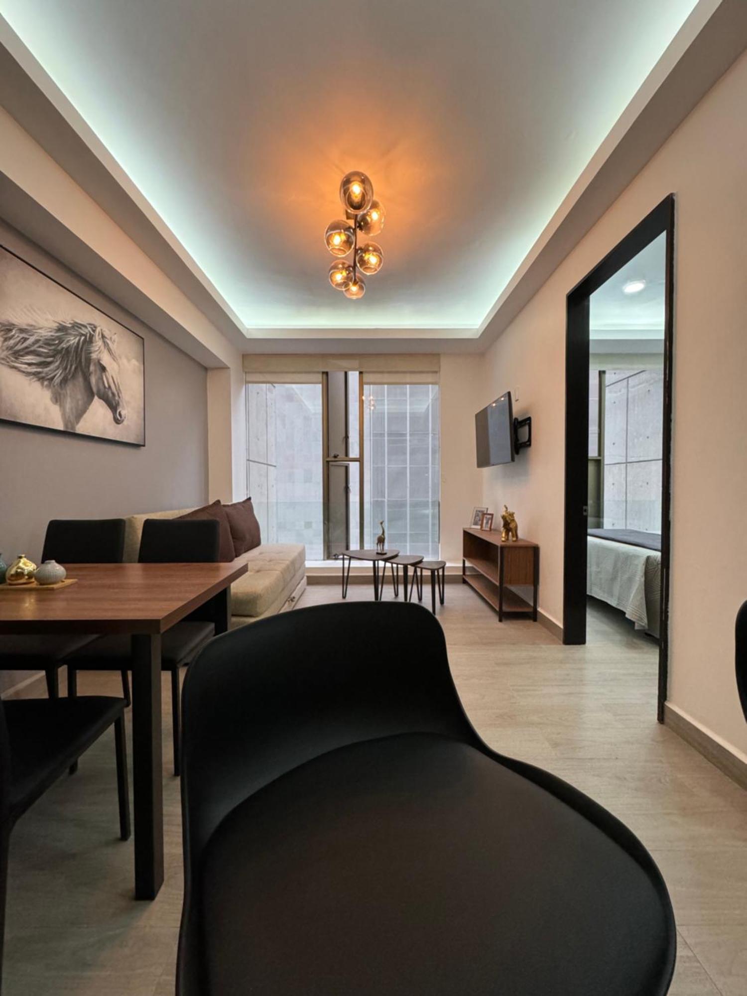 Apartment Departamento Elefante *
